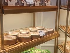 -DANXI丹喜面包·蛋糕(庐山店)