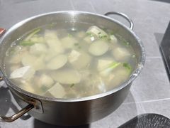 -钱山海鲜大排档