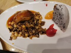 -日日鲜茶餐厅(小公园店)