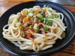 热干面-仙品龙虾(总店)