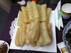 android_upload_pic-万柳阁小馆·花园餐厅(龙潭湖店)