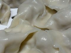 -东方饺子王(工农大路店)