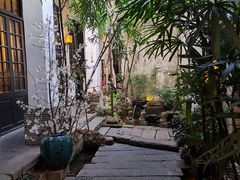 -31号公馆(黄兴广场白果园店)