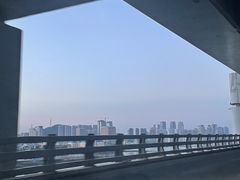 -星海湾跨海大桥