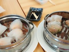 -香港厨房 Hong Kong Kitchen