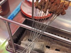-7只羊·鲜羊肉串·地锅鸡精酿(玄武墨香路店)