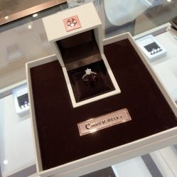 点击看大图 -Cindy Jewelry·钻戒·彩色宝石