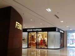 -LV路易威登(时代广场店)