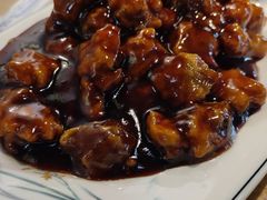 -王胖子土菜馆·特色杭帮菜·农家土菜
