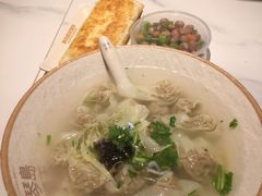 -琴岛顺天馄饨(营口路市场店)
