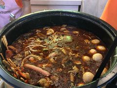 -安徽阜阳卷馍(西单店)