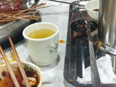 -来伊回麻辣烫·火锅串串清真(红瓦寺总店)