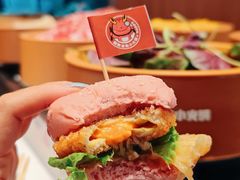 -龍歌自助小火锅(市南金茂湾店)