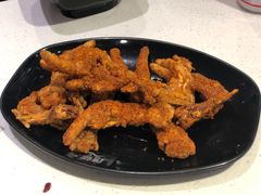 -梵云依家小冒菜(新街口总店)