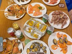 -松坂屋日料自助(长城路店)