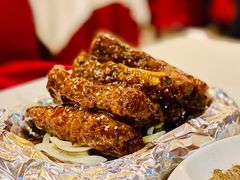 烧汁排骨-马凯餐厅(长椿街店)