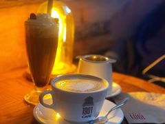 -1901 Cafe(西四店)