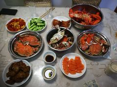 -盒马鲜生(悦峰店)