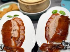 -四世同堂·京菜·烤鸭(双井店)