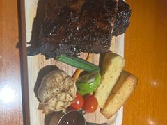 -布拉格餐厅· 中欧捷克菜(全国首店)