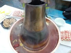 -虾大侠·盱眙龙虾老北京铜锅涮羊肉(金楠天街店)