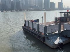 -公平路渡口(轮渡站)