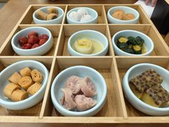 -咂摸(南锣鼓巷店)