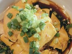 -兰溪小馆(东直门簋街店)