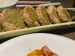 -绿茶餐厅(coco park 店)