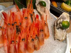 -京料理·日料自助·铁板燒(复悦城店)