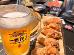 -谷牛和牛烤肉(漕河泾印象城店)