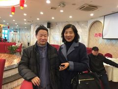 小金陵盐水鸭-云南路美食街