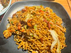 -二旗里烧烤·烤羊排(龙域店)