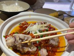 -叁煨蹄花·下饭盐帮菜(人民广场店)