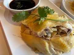 -壹只菜·崇明本地特色菜(崇明南门店)