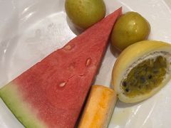 -金马门国际美食百汇(珞喻路店)