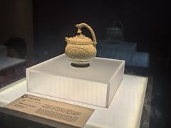 -陕西历史博物馆