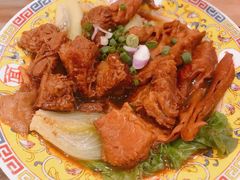 -一记面馆(易发店)