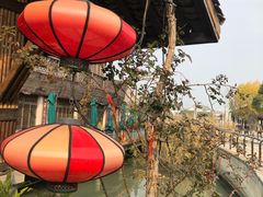 -二十八里太湖船菜(吉祥路店)