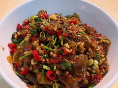 -笨罗卜浏阳菜馆(龙华鹏润达店)