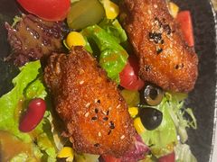 -一棵树·意大利西餐厅One Tree(新城店)