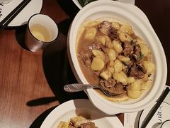 -U你·天然调味(南湖总店)