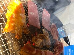 -泥炉烤肉(九龙坡店)