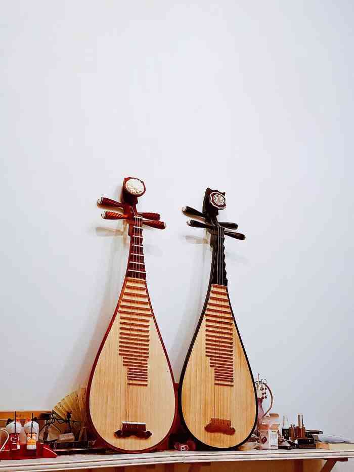 雅颂古筝琵琶馆(江南西店)-"小朋友学习古筝已经有半年的时间了.