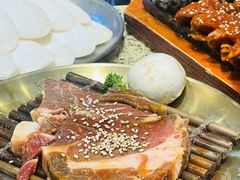 -安又胖韩国烤肉(美罗城店)