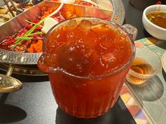 -廖掌柜·重庆鲜货火锅(上海首店)