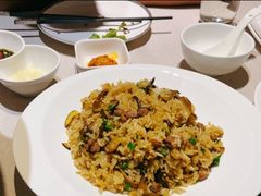 牛肝菌炒饭-翠府(翠湖北路店)