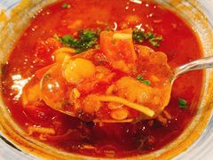 -La Medina餐厅(亮马河南路店)