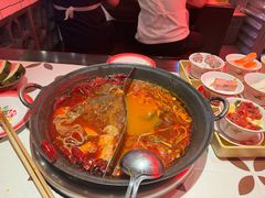 -江北北火锅馆·公路夜市(魏公村店)