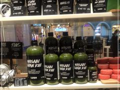 -LUSH(威尼斯人店)